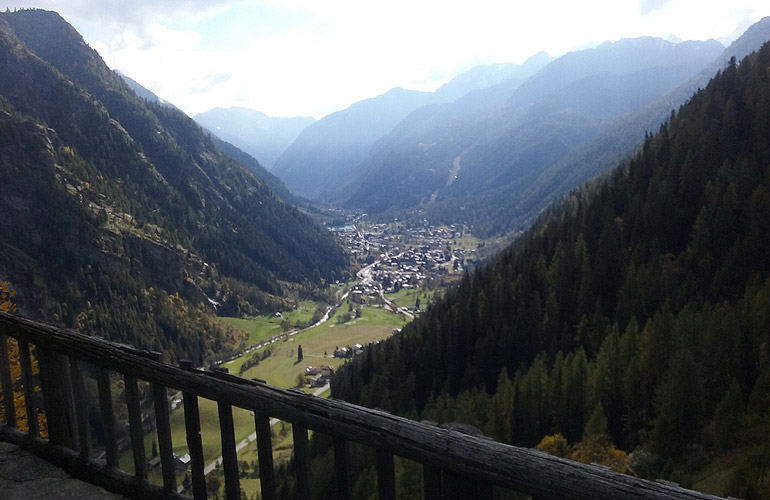 Alpenzu - Anderbatt