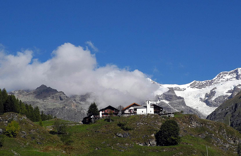 Alpenzu - Anderbatt