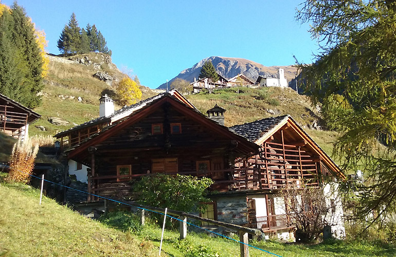 Alpenzu - Anderbatt