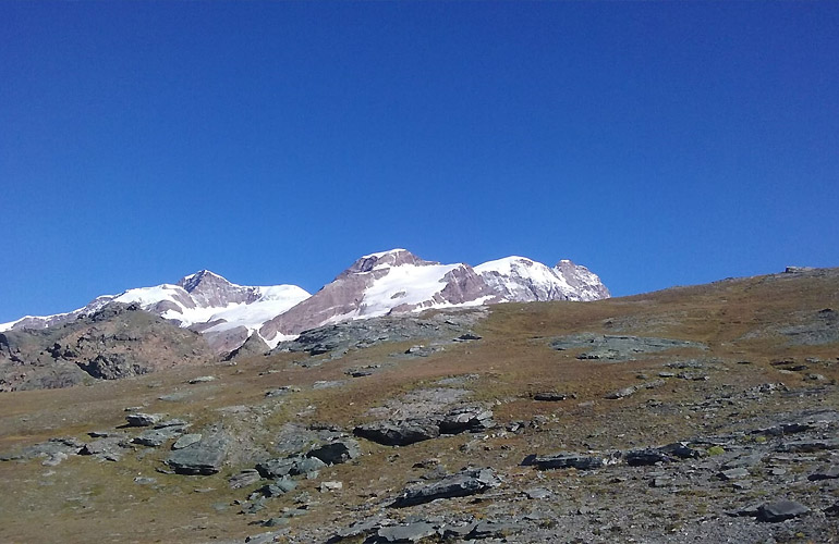 Anderbatt - Orestes Hutte