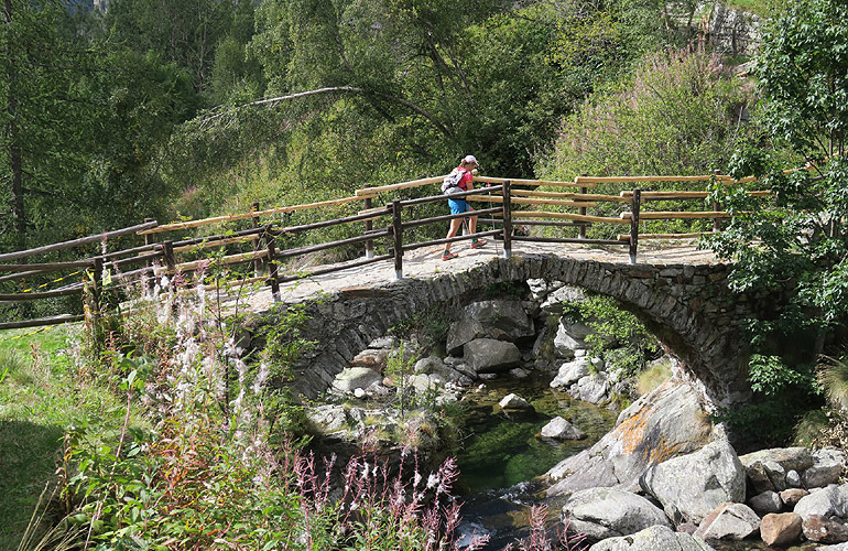 La Gruba - Tour Piccola Mologna