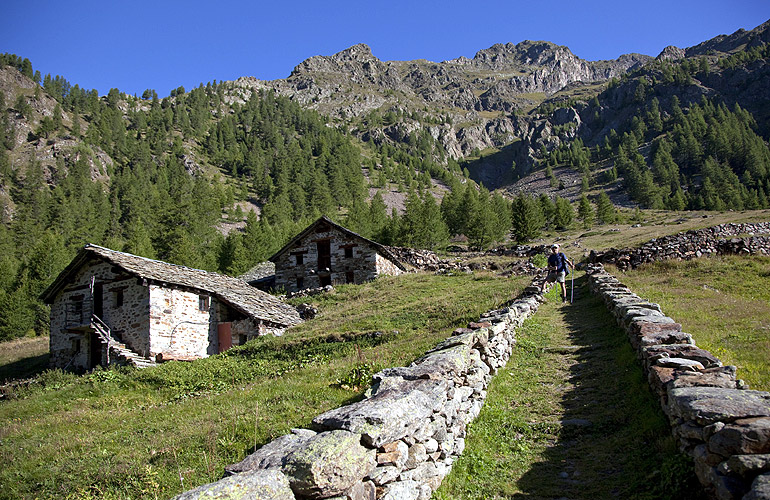La Gruba - Villa Fridau