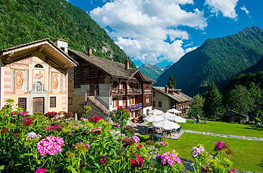 Lys-Valsesia-Lys
