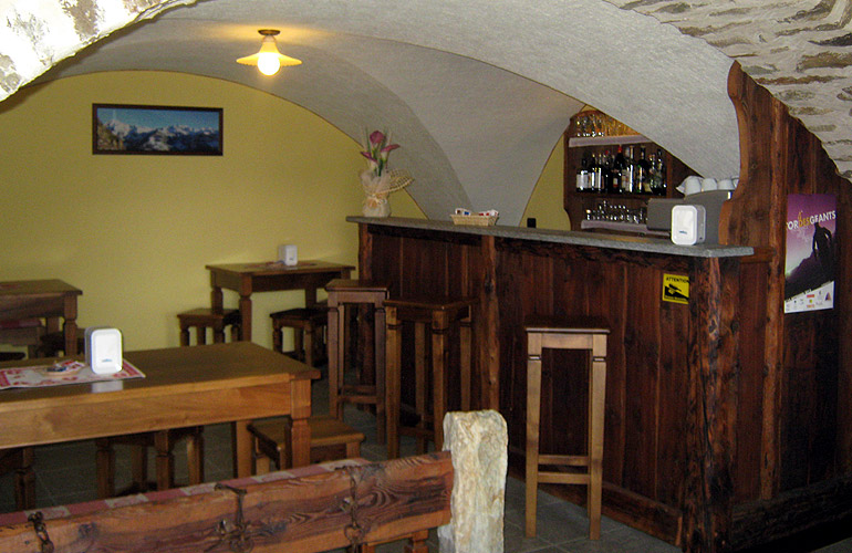 Etoile du Berger