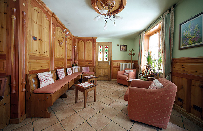Hotel La Posta