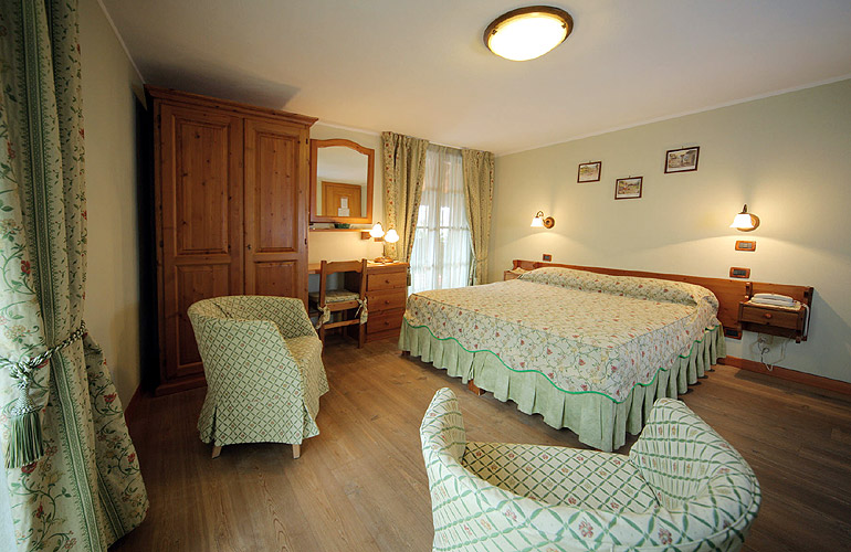 Hotel La Posta