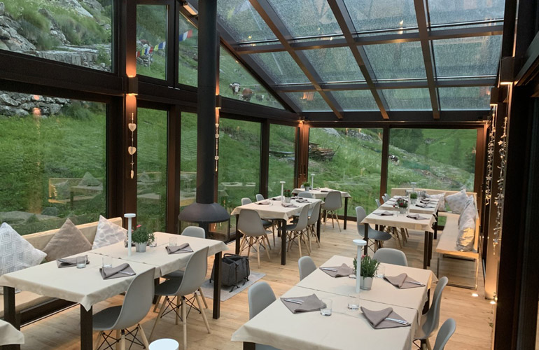 La Gruba Relais