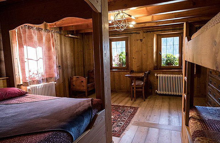 La Gruba Relais