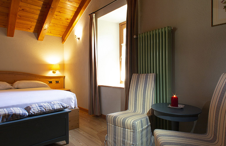 Villa Fridau Resort