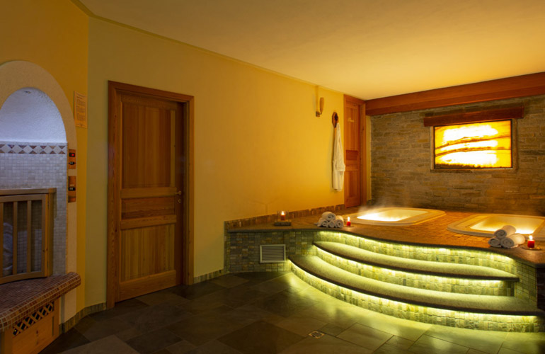 Villa Fridau Resort