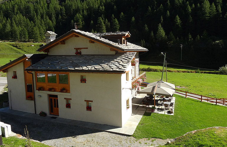 Locanda Anderbatt