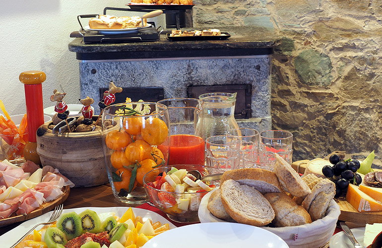 Locanda Anderbatt